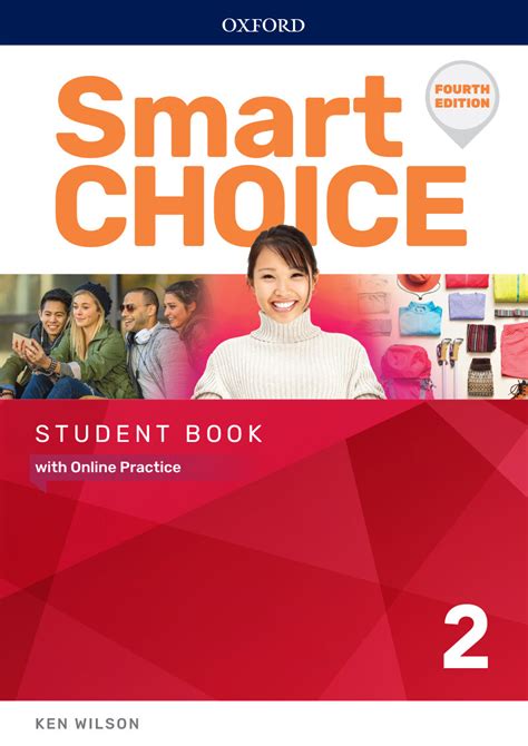 smart choice 2 oxford