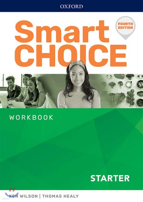 Smart Choice Starter Workbook
