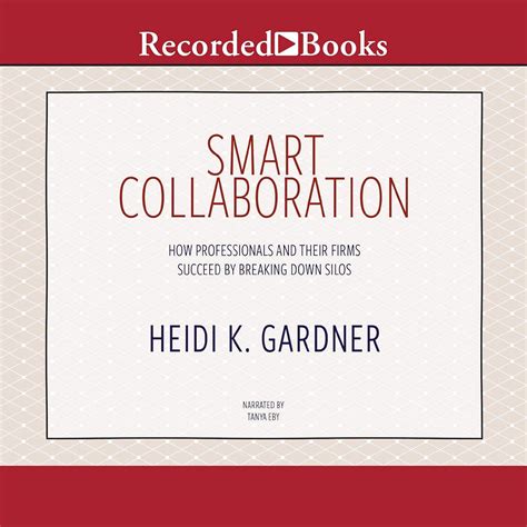 Smart Collaboration How Professionals And Their Firms