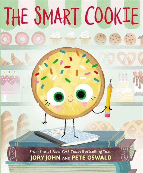 Smart Cookie Book