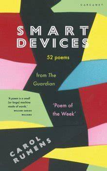 smart devices 52 poems from the guardian poem of