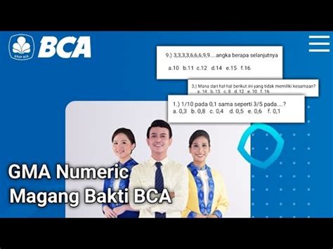 Smart Gma Numerical
