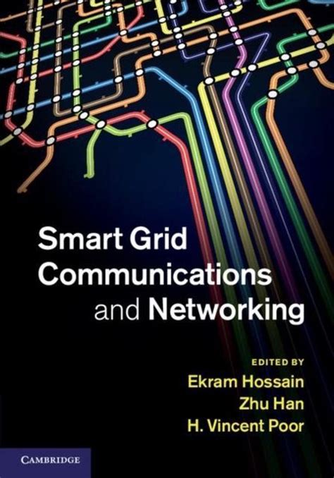 Smart Grid Communications And Networking
