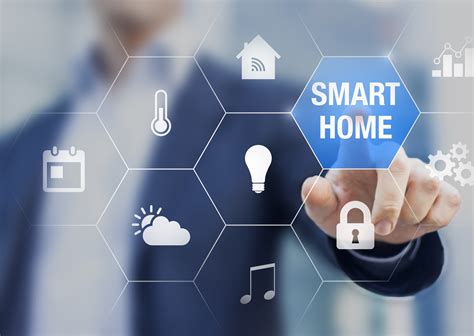 Smart Home Technologies Maximizing Savings On Cheap Electricity Savings Account Rate Comparison - Savings Account Rate Comparison