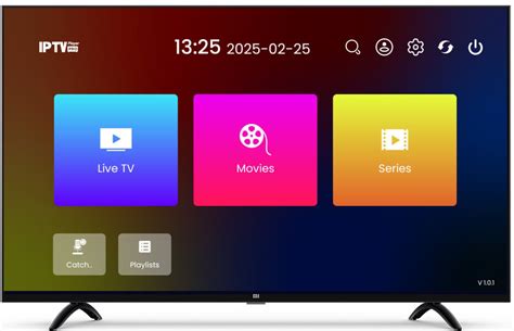 Smart Iptv Player