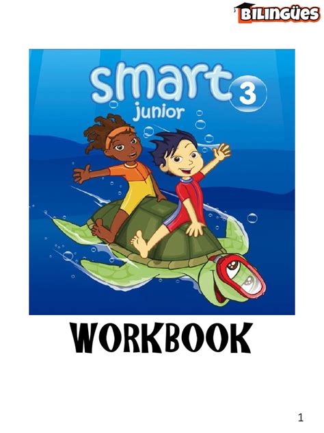Smart Junior 3 Angol