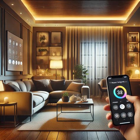 Smart Lighting Solutions For Smart Cities