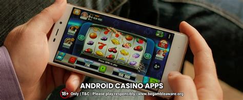 smart live casino android