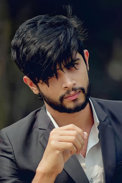 Smart Looking Boy Quotes