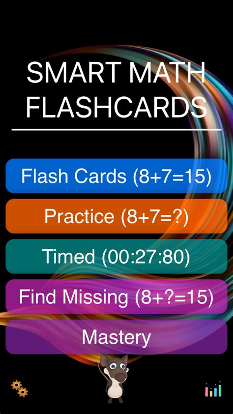 Smart Math Flashcards On The App Nbsp Store Flashcards Math - Flashcards Math