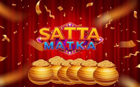 Smart Matka Guessing