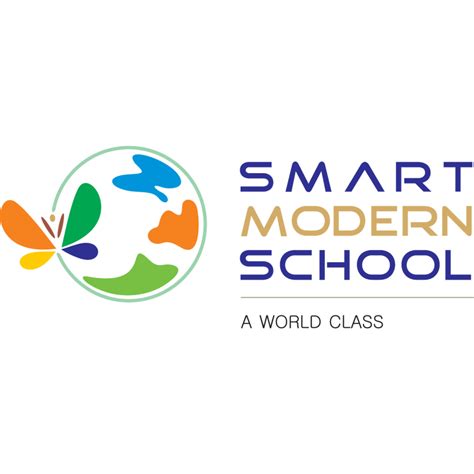 Smart Modern School
