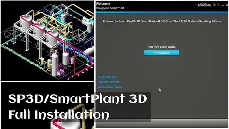 Smart Plan Sp3d Manual