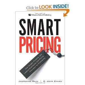 Smart Pricing How Google Priceline And Leading Businesses Use Pricing Innovation For Profitabilit Paperback