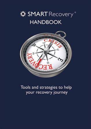 smart recovery handbook
