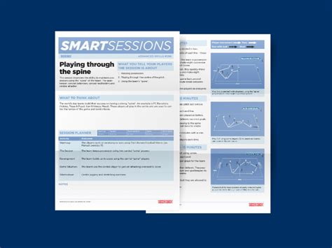 Smart Sessions Soccer
