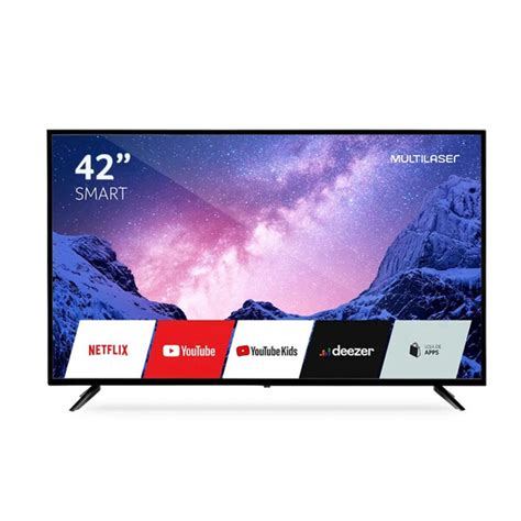 Smart Tv 42 Polegadas Menor Preço