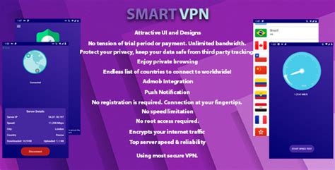 smart vpn unlimited free vpn nulled