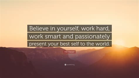 Smart Work Quotes