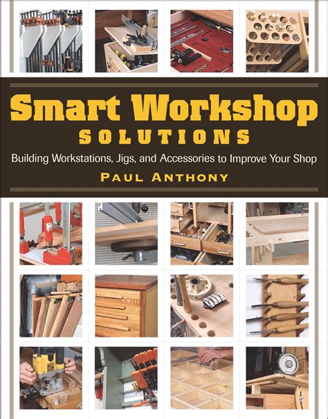 Smart Workshop Solutions
