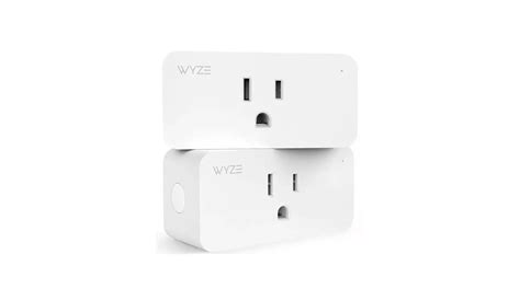 Smart Wyze Plug Instructions