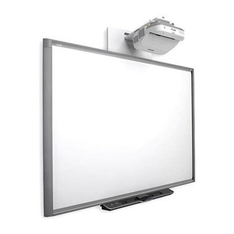 Read Online Smart Board 800 User Guide 