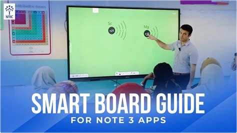 Read Online Smart Board Guide 