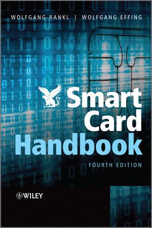 Download Smart Card Handbook 4Th Edition 