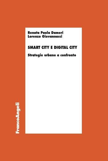 Read Smart City E Digital City Strategie Urbane A Confronto 