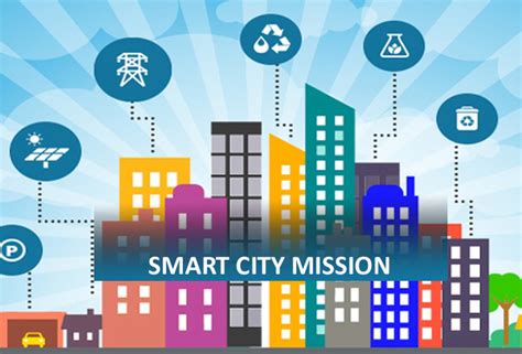 Read Online Smart City Mission Smart Cities Mission Government Of India 