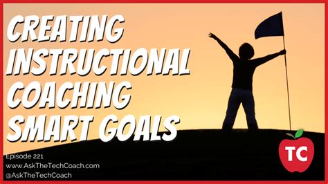 Read Smart Goals Examples For Instructional Coaches Free Kindle