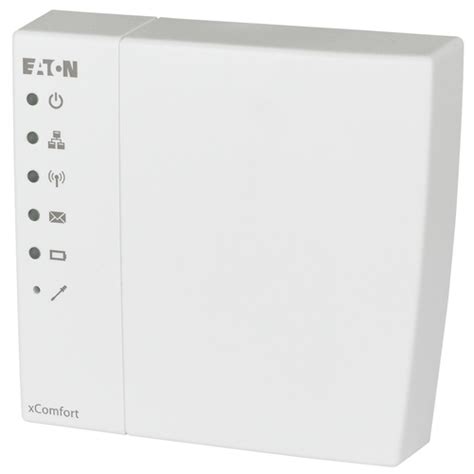 Download Smart Home Controller Eaton 