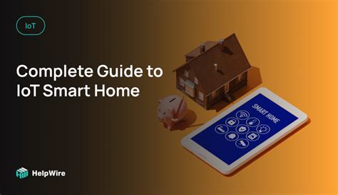 Full Download Smart Home System Developement Guide 