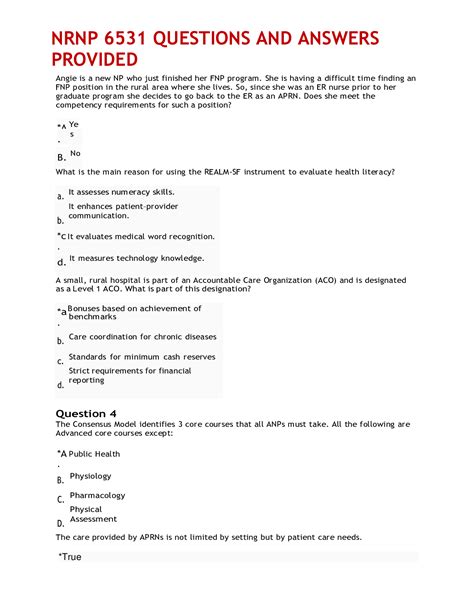 Download Smart Serve Module 4 Quiz Answers 