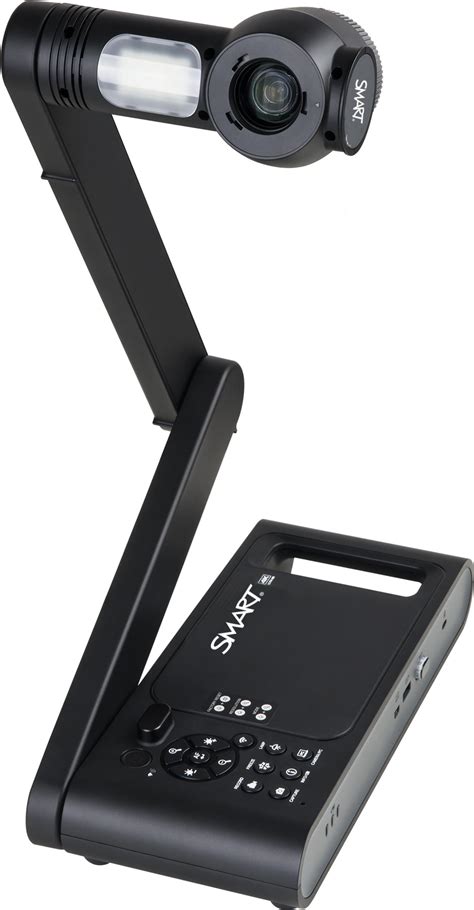 Download Smart Technologies Document Camera 