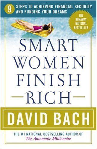 Read Smart Women Finish Rich Achieving 