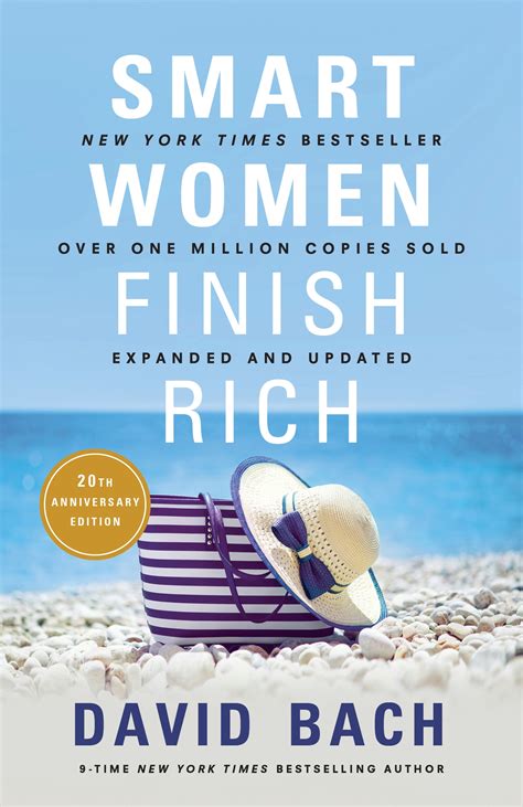 Full Download Smart Women Finish Rich By David Bach En Pdf 