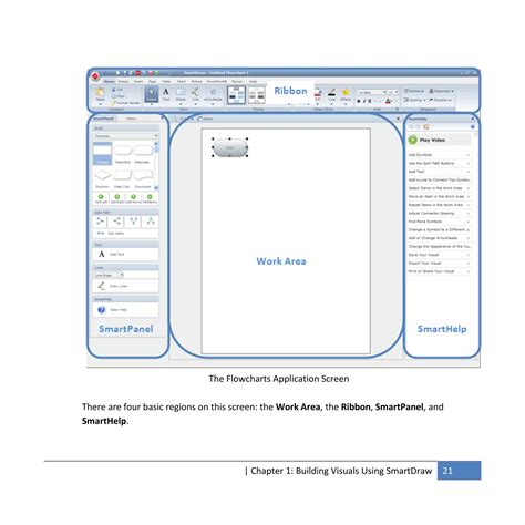Read Smartdraw 2010 User Guide 
