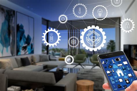 Read Smarter Homes How Technology Has Changed Your Home Life 