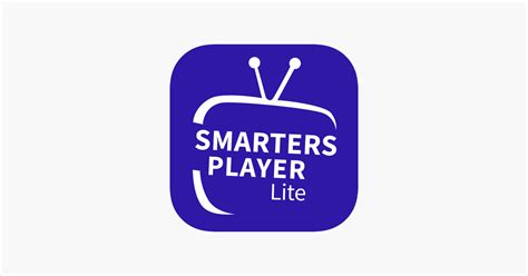 Smarters Player Lite