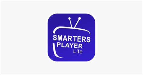 Smarters Player Lite Apk