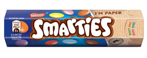smarties