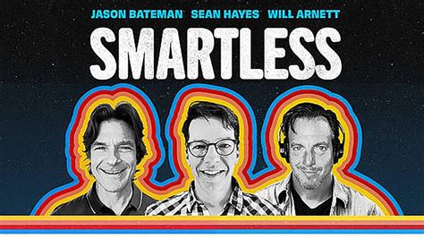 Smartless Podcast Episodes