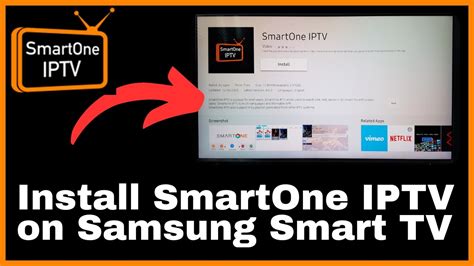 Smartone Iptv Apk   Smartone Iptv How To Activate And Configure An - Smartone Iptv Apk