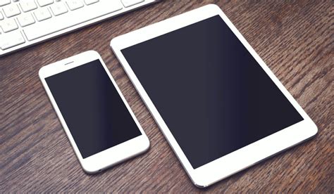 Smartphone E Tablet A 50 Allora Limparafacile Per Gli Over 5