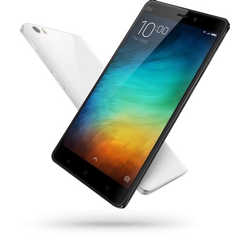 smartphone xiaomi