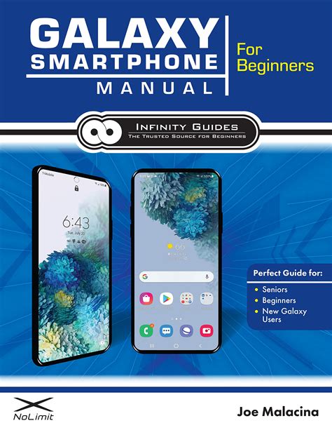 Read Online Smartphone Guide For Beginners 