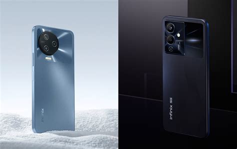 Infinix Note 12 Pro Características especificaciones y precio Specifications Plus