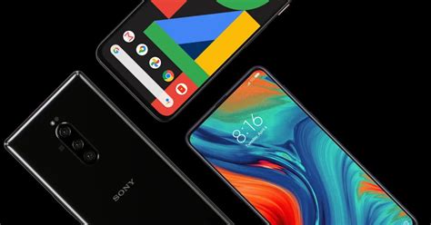 Smartphones Et Tablettes Android Pour Les Nuls