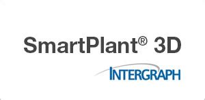 smartplant 3d intergraph